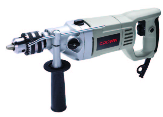 CT10032 parts list